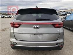 کیا سپۆرتاج